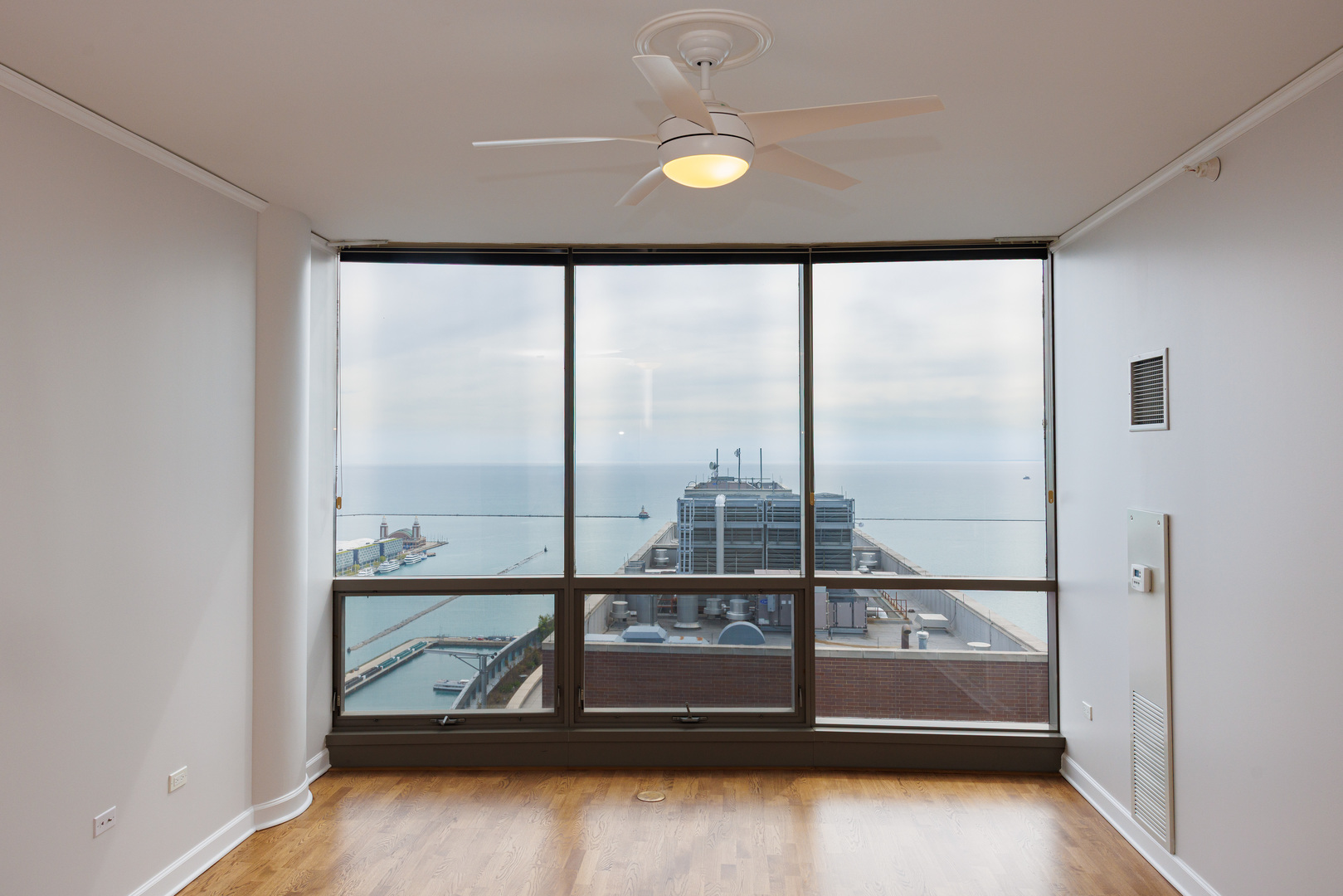 420 East Waterside Drive Chicago IL 60601
