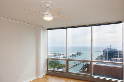 420 East Waterside Drive Chicago IL 60601