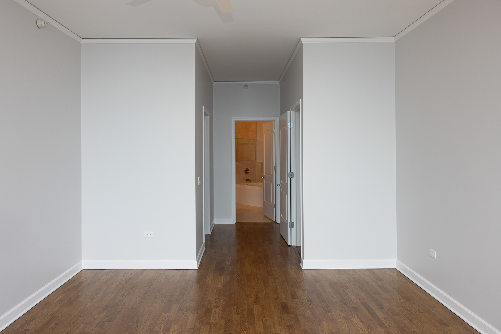 420 East Waterside Drive Chicago IL 60601