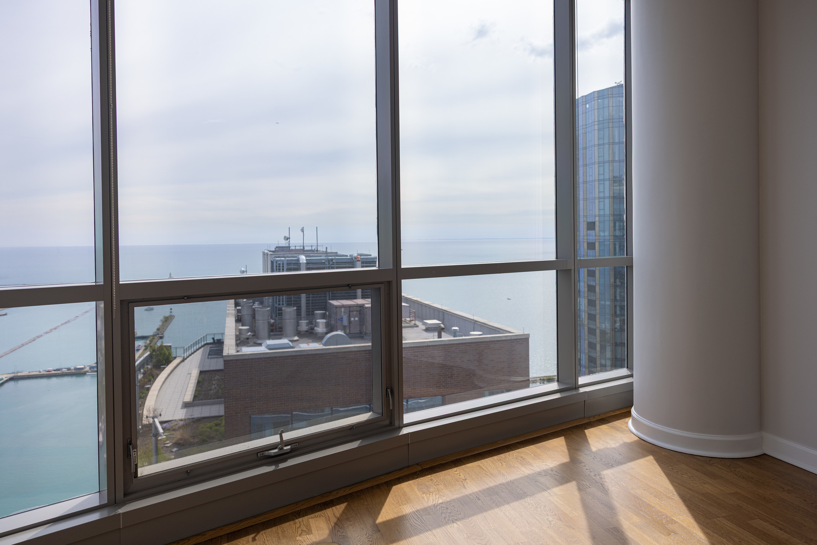 420 East Waterside Drive Chicago IL 60601