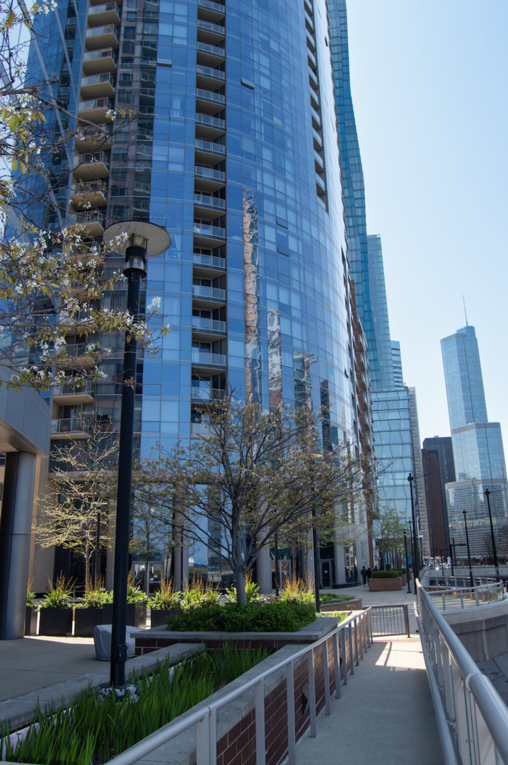 420 East Waterside Drive Chicago IL 60601
