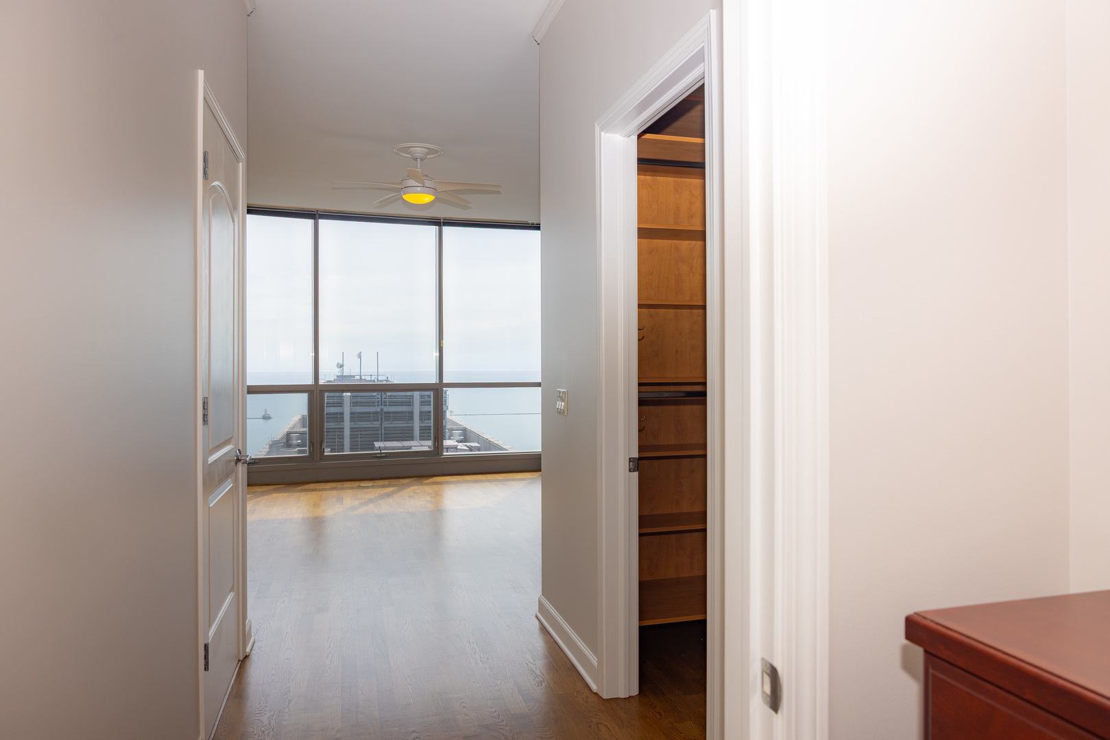420 East Waterside Drive Chicago IL 60601