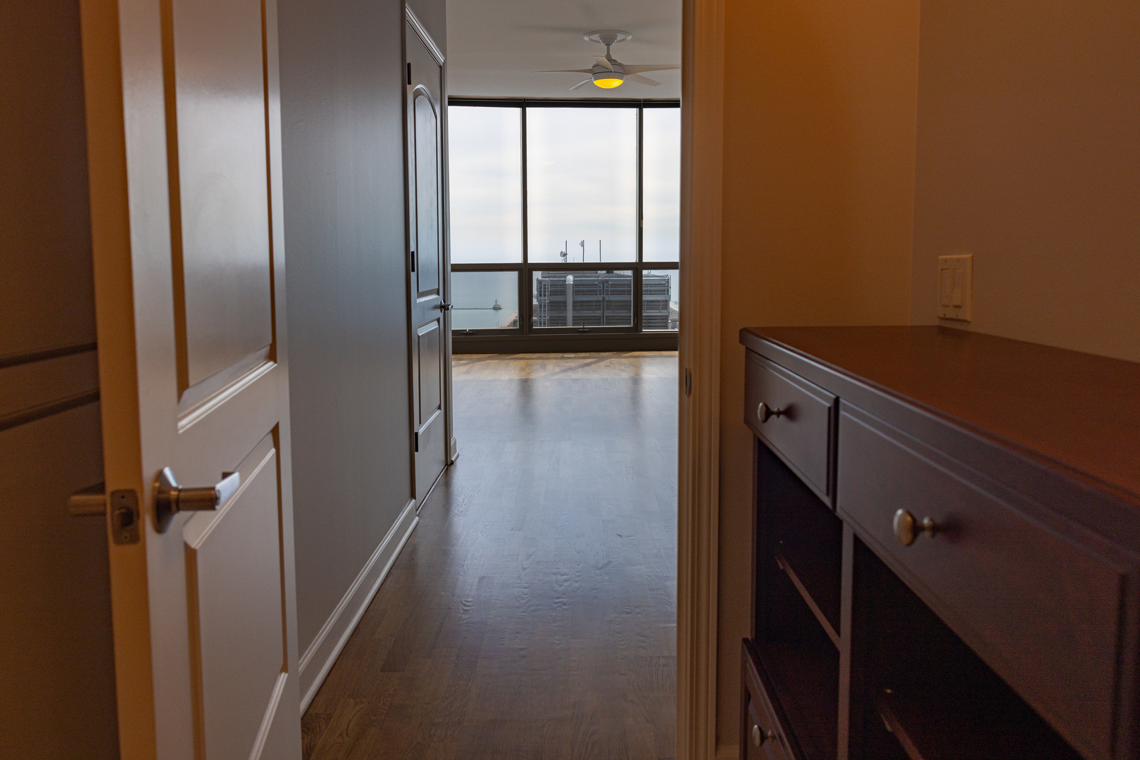420 East Waterside Drive Chicago IL 60601