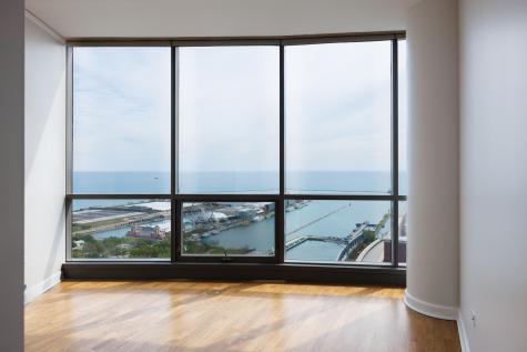 420 East Waterside Drive Chicago IL 60601