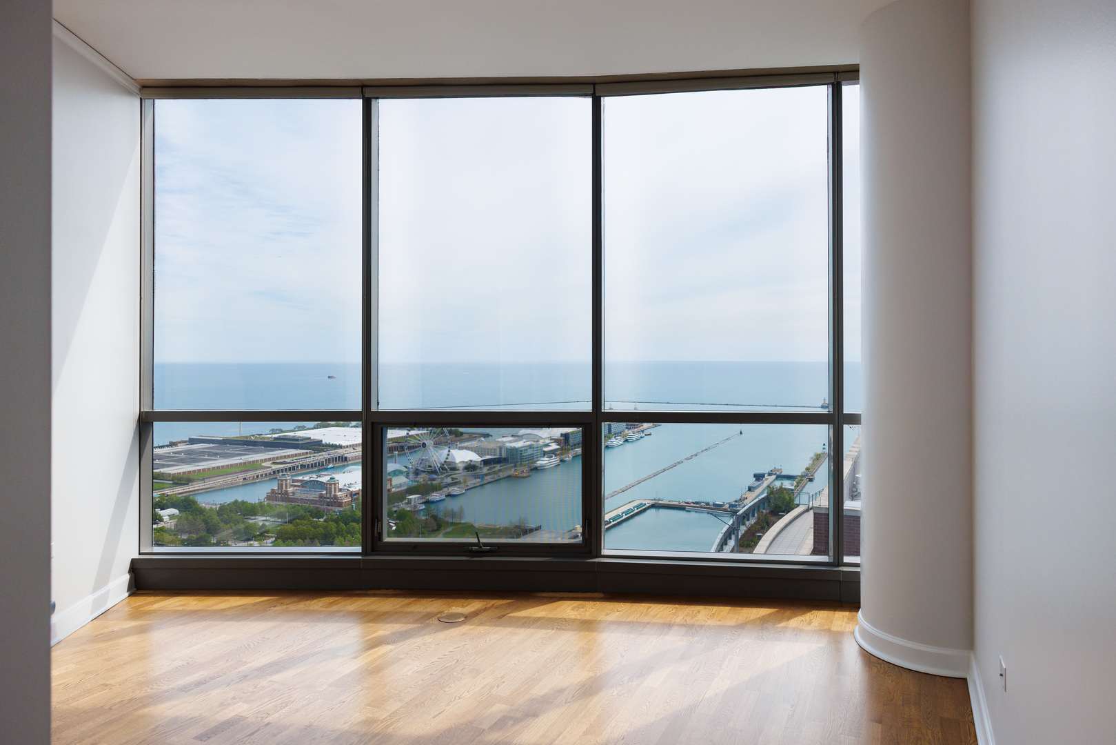 420 East Waterside Drive Chicago IL 60601