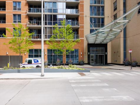 420 East Waterside Drive Chicago IL 60601