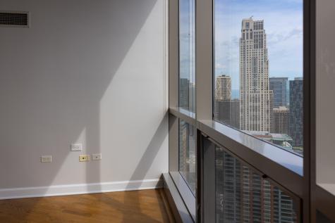 420 East Waterside Drive Chicago IL 60601