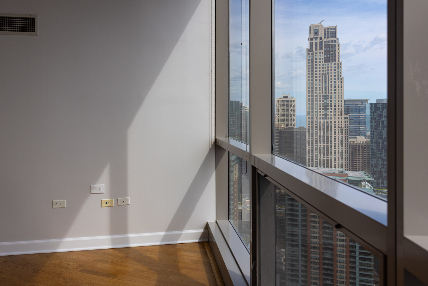 420 East Waterside Drive Chicago IL 60601