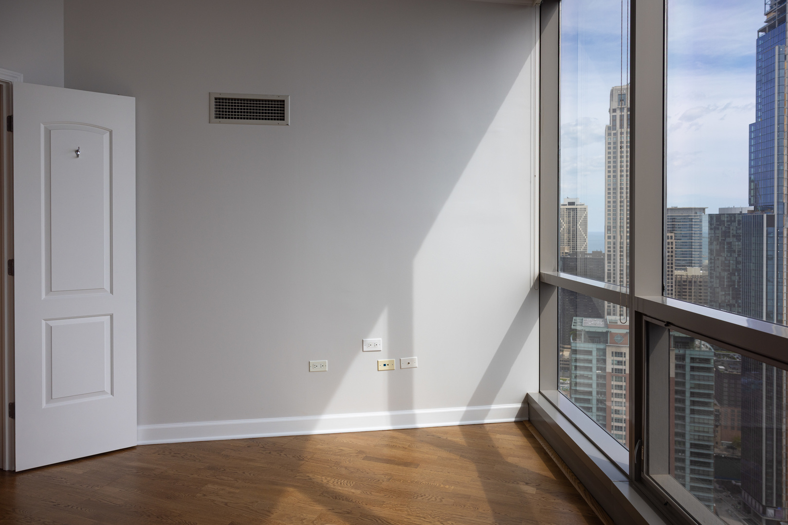 420 East Waterside Drive Chicago IL 60601