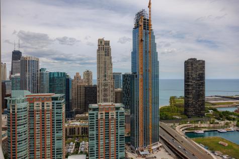 420 East Waterside Drive Chicago IL 60601