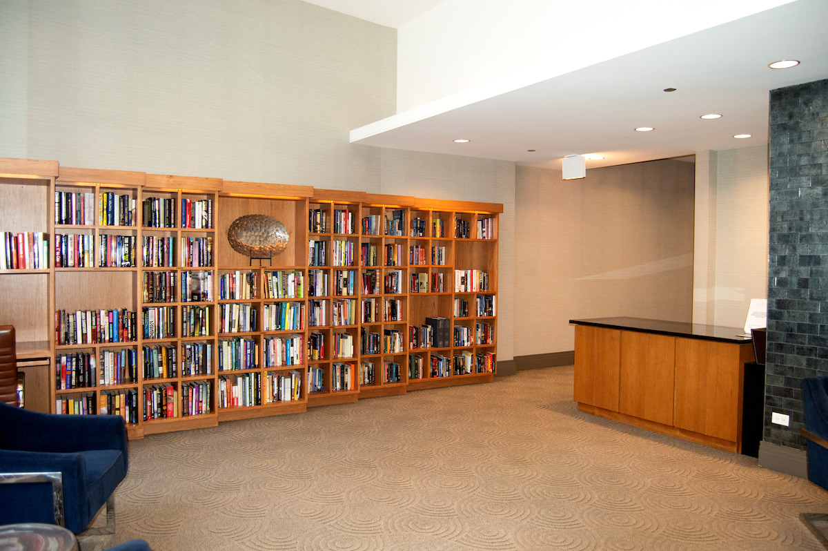 420 East Waterside Drive Chicago IL 60601
