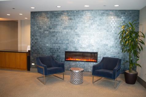 420 East Waterside Drive Chicago IL 60601