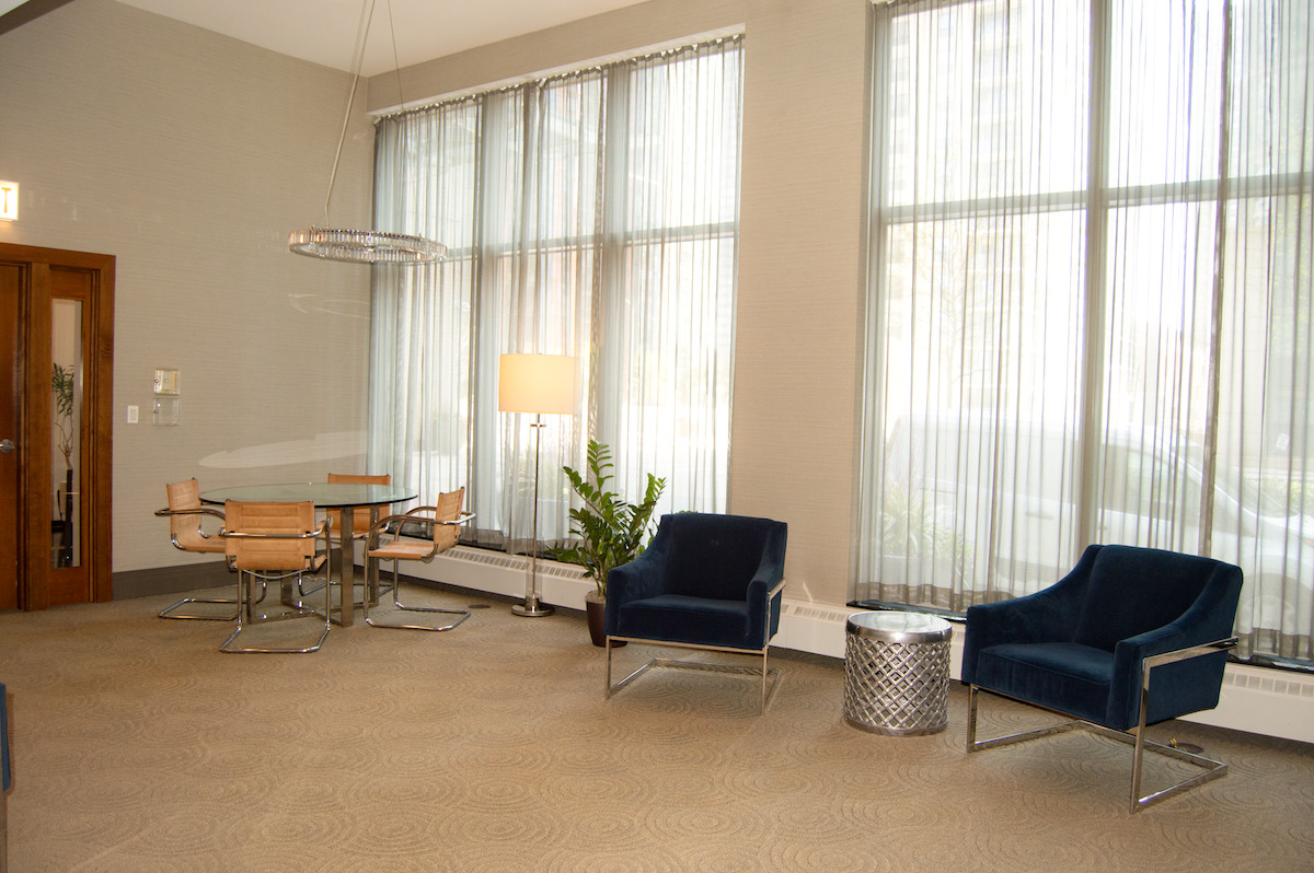 420 East Waterside Drive Chicago IL 60601
