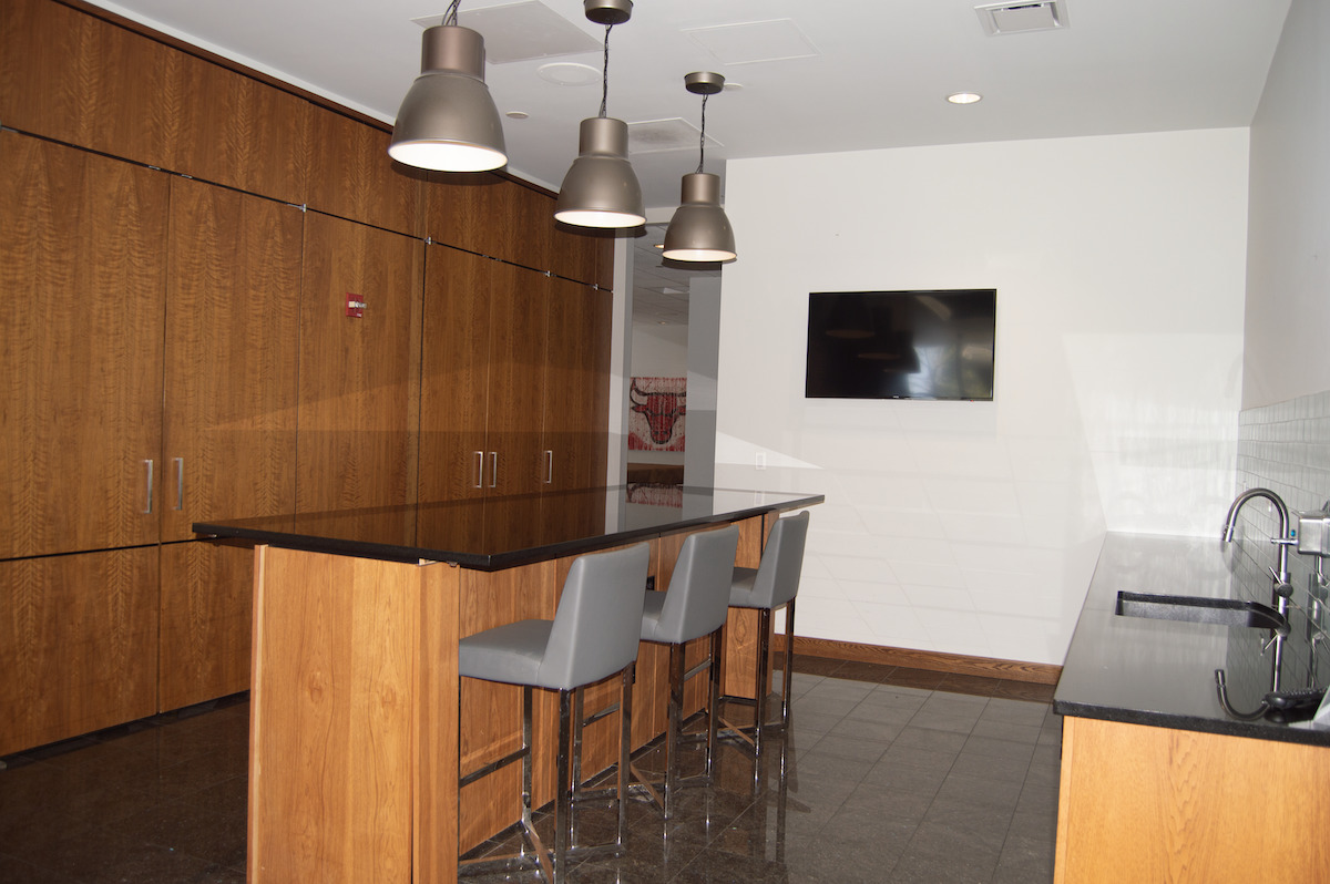 420 East Waterside Drive Chicago IL 60601