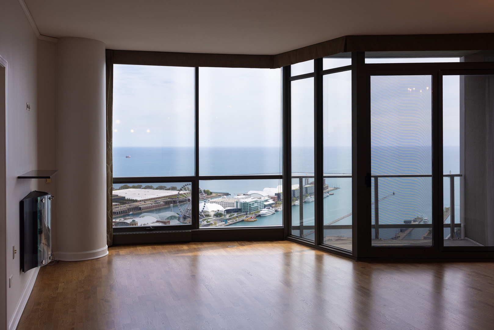 420 East Waterside Drive Chicago IL 60601