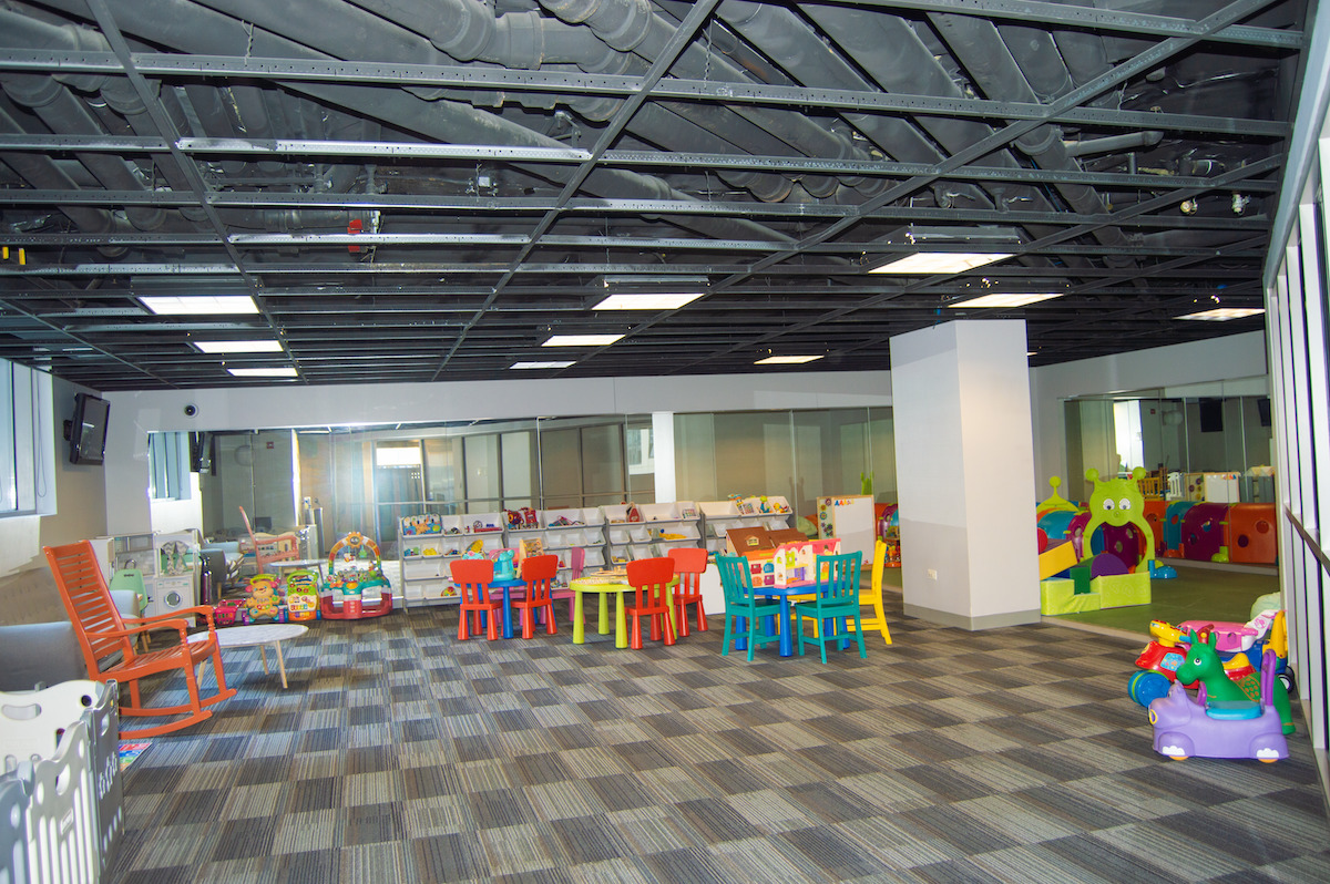 420 East Waterside Drive Chicago IL 60601