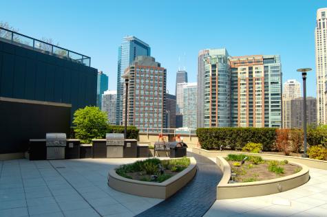 420 East Waterside Drive Chicago IL 60601