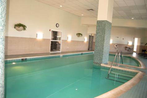 420 East Waterside Drive Chicago IL 60601