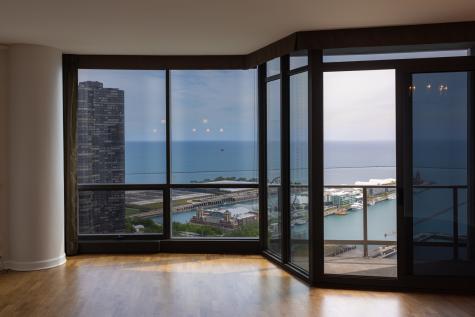 420 East Waterside Drive Chicago IL 60601