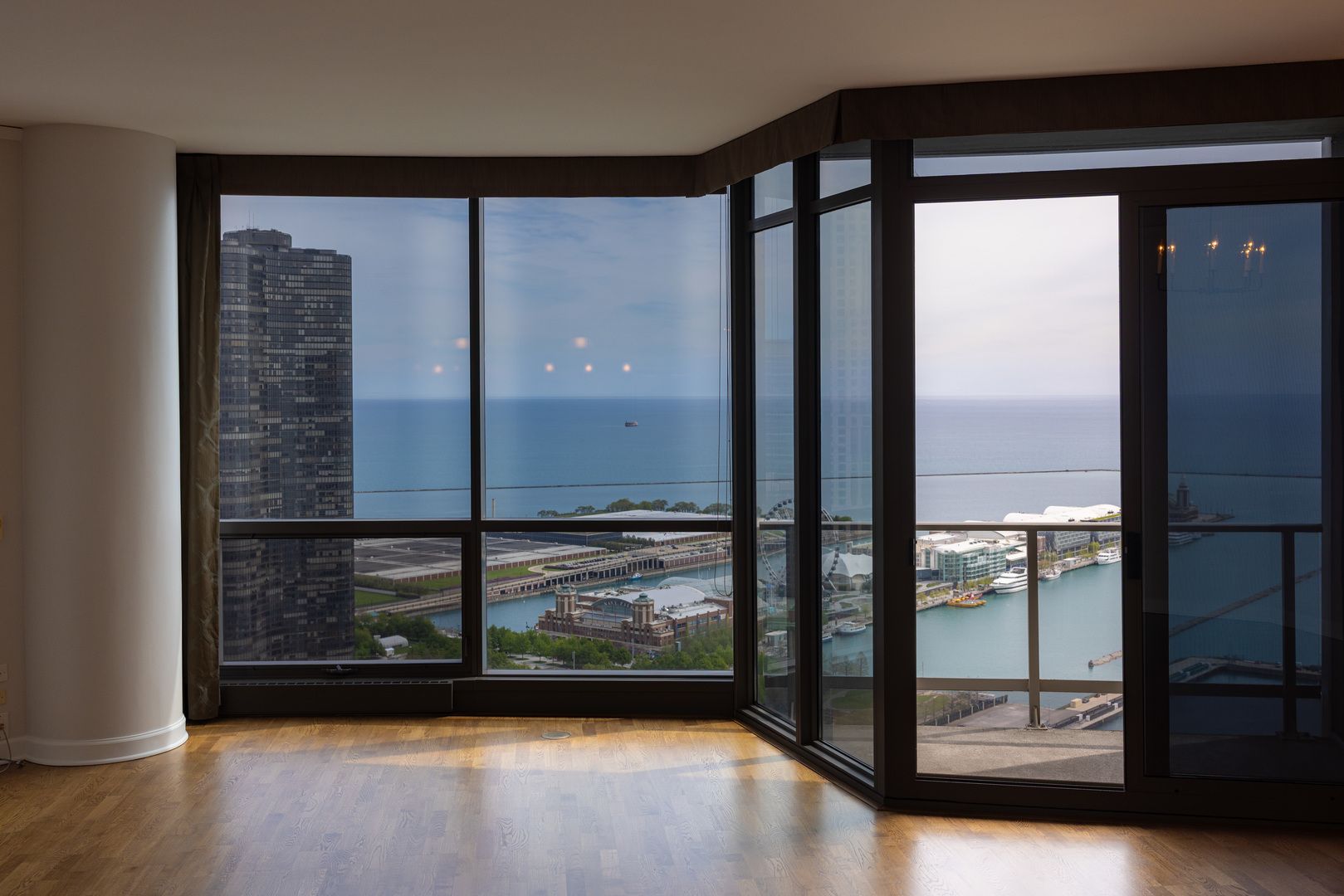 420 East Waterside Drive Chicago IL 60601
