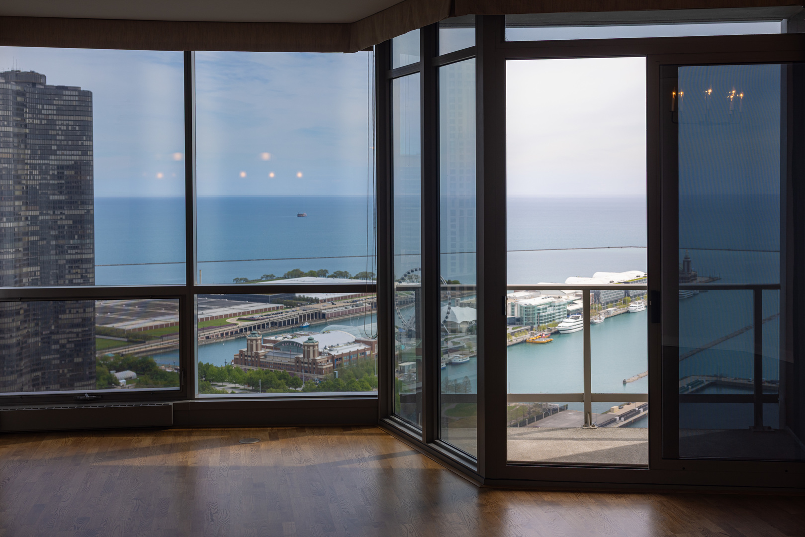 420 East Waterside Drive Chicago IL 60601