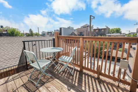 1542 North Wood Street Chicago IL 60622