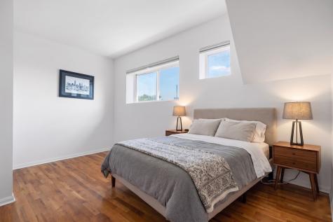 1542 North Wood Street Chicago IL 60622