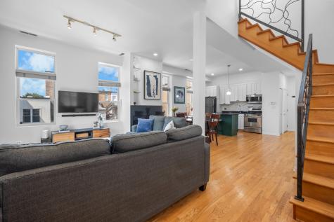 1542 North Wood Street Chicago IL 60622