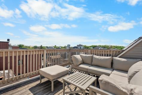 1542 North Wood Street Chicago IL 60622