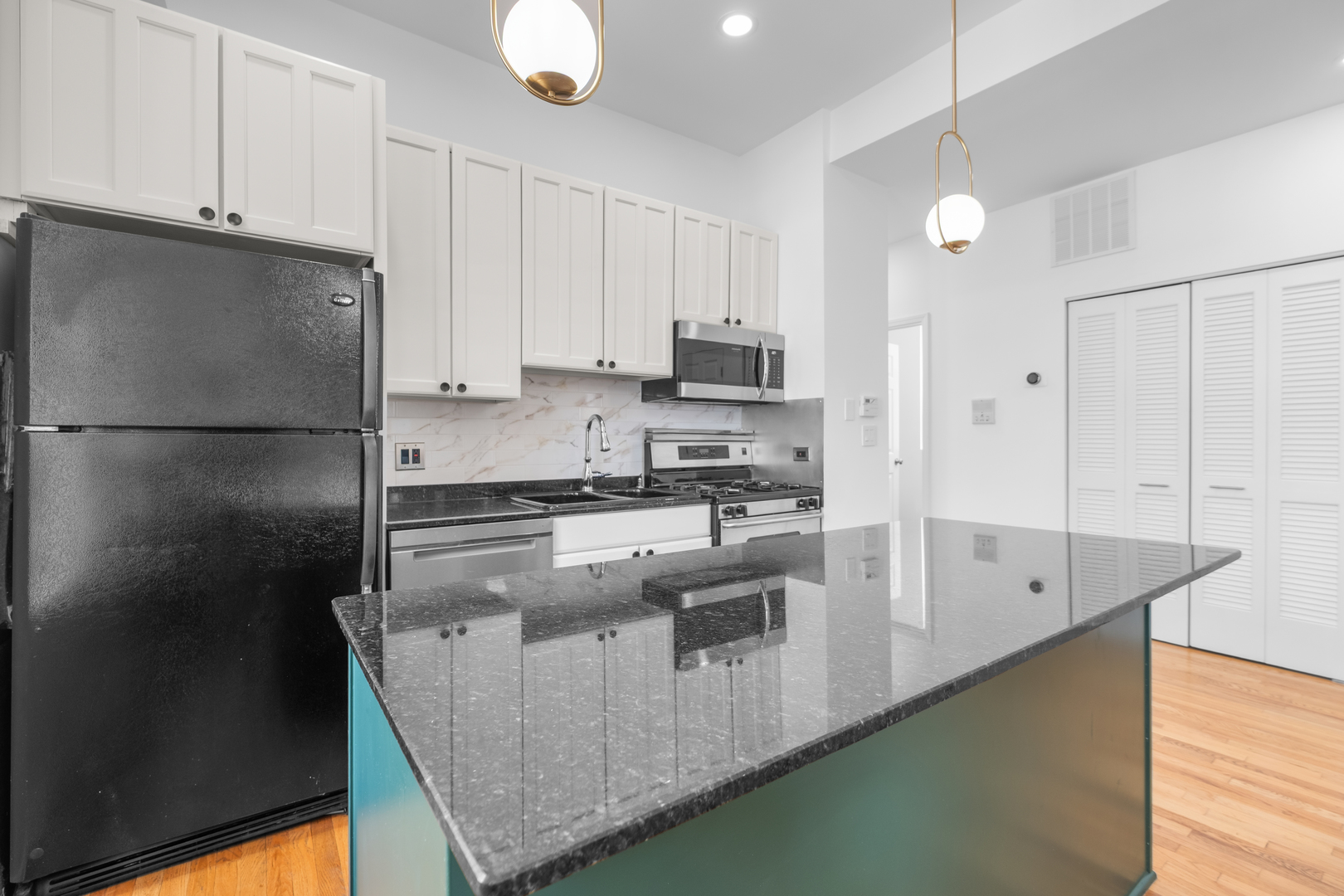 1542 North Wood Street Chicago IL 60622