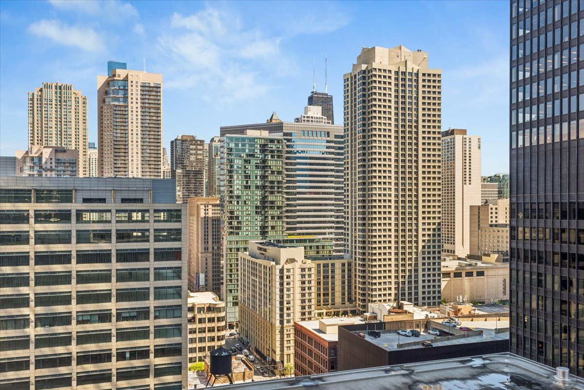 300 North State Street Chicago IL 60654