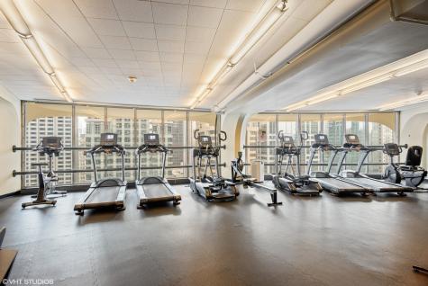 300 North State Street Chicago IL 60654