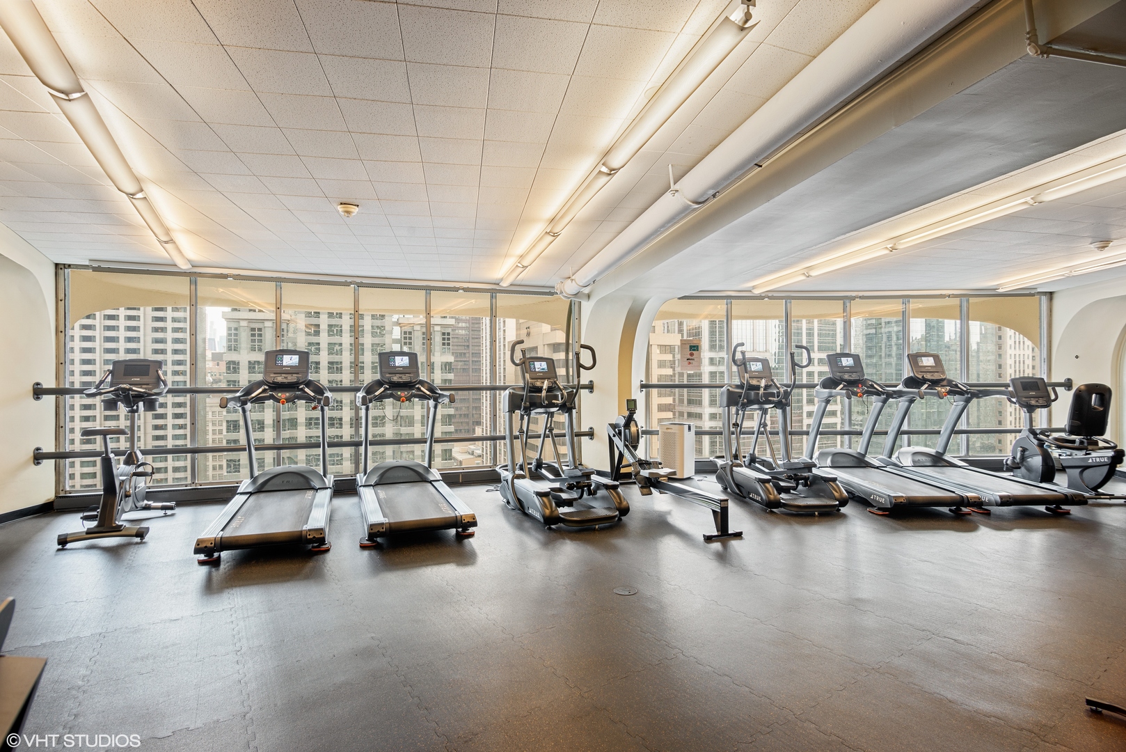 300 North State Street Chicago IL 60654