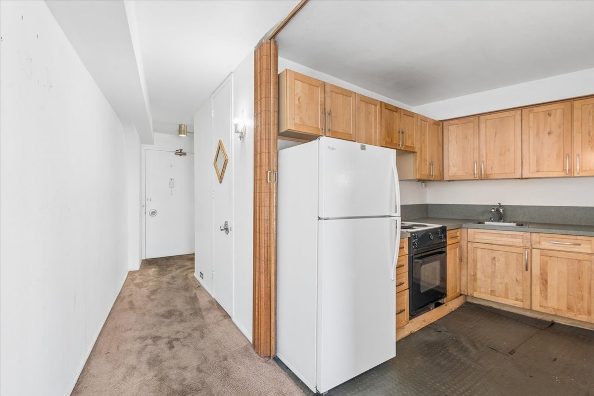 300 North State Street Chicago IL 60654
