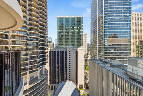 300 North State Street Chicago IL 60654
