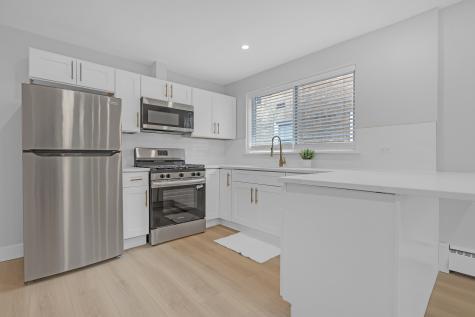 2712 West Balmoral Avenue Chicago IL 60625