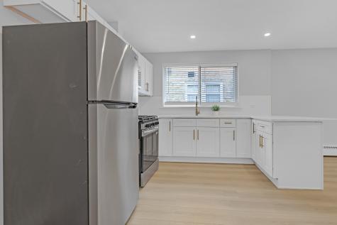 2712 West Balmoral Avenue Chicago IL 60625