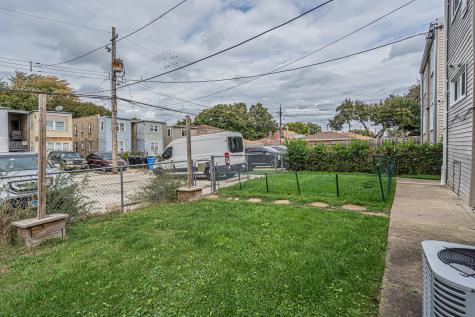 2712 West Balmoral Avenue Chicago IL 60625