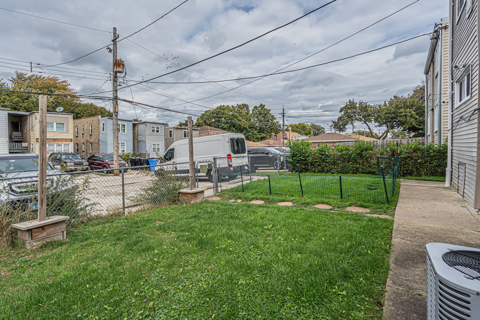 2712 West Balmoral Avenue Chicago IL 60625