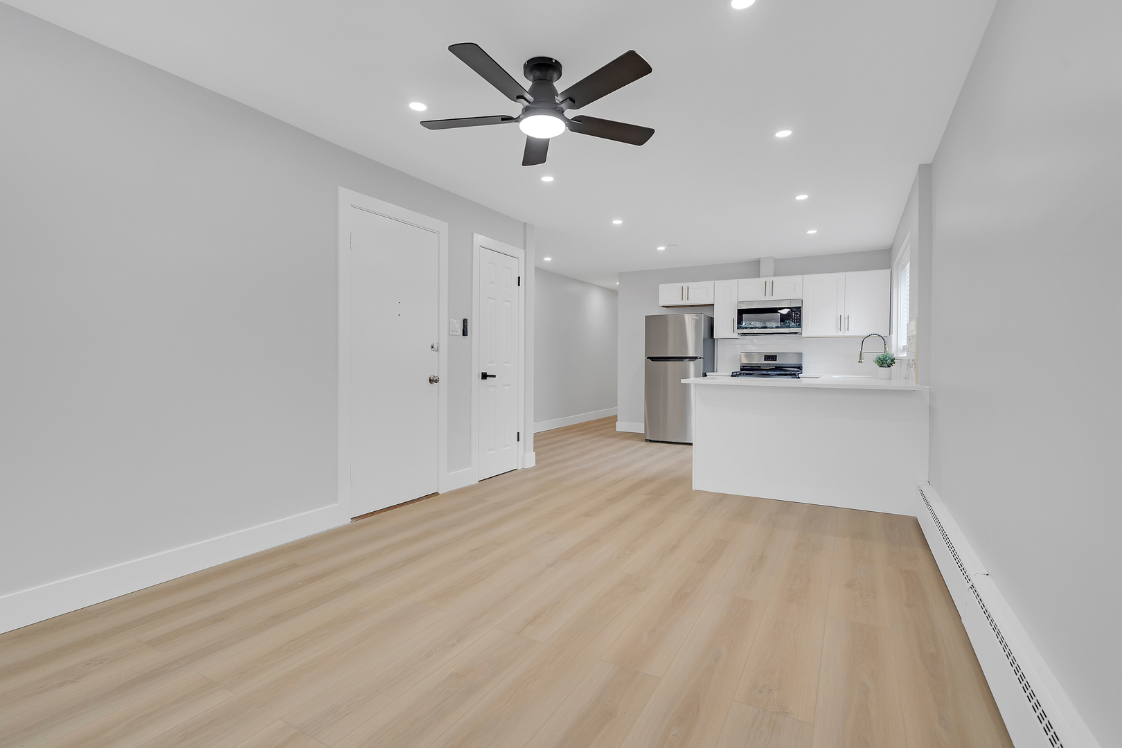 2712 West Balmoral Avenue Chicago IL 60625