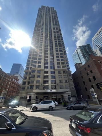440 North Wabash Avenue Chicago IL 60611