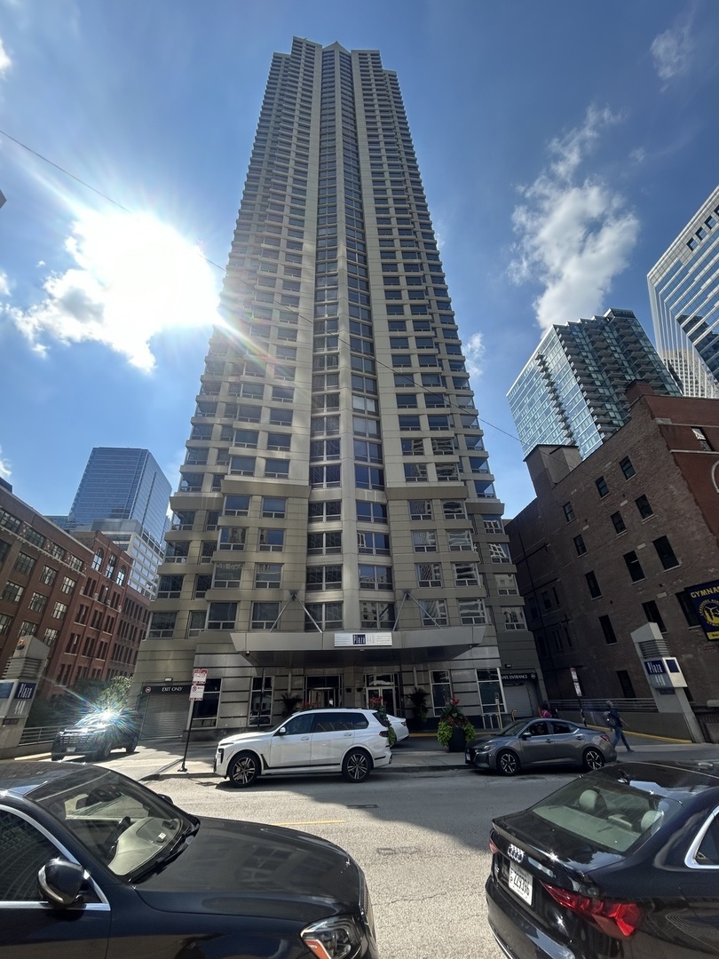 440 North Wabash Avenue Chicago IL 60611