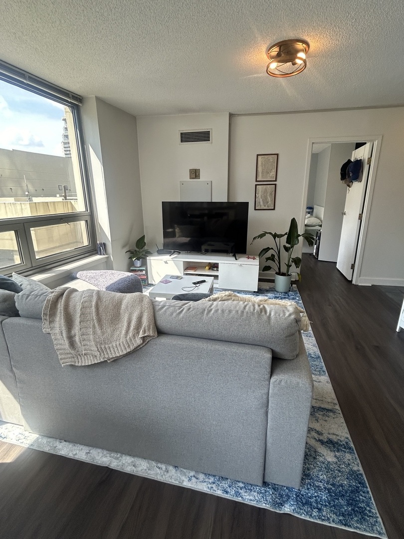 440 North Wabash Avenue Chicago IL 60611