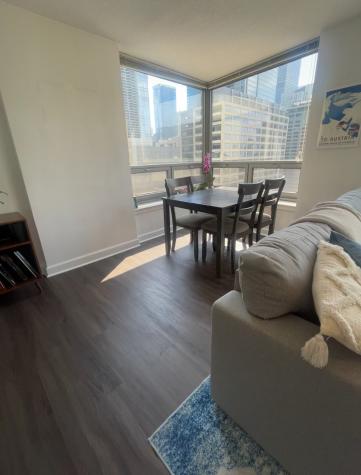440 North Wabash Avenue Chicago IL 60611