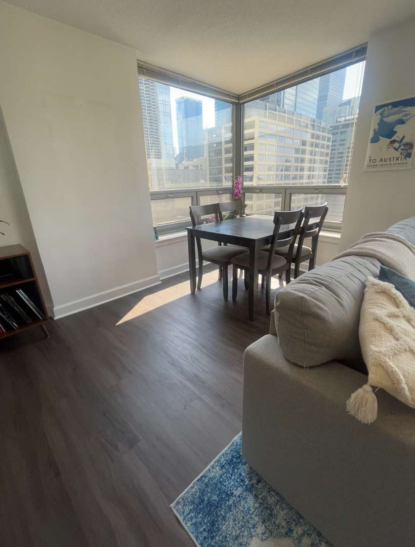 440 North Wabash Avenue Chicago IL 60611