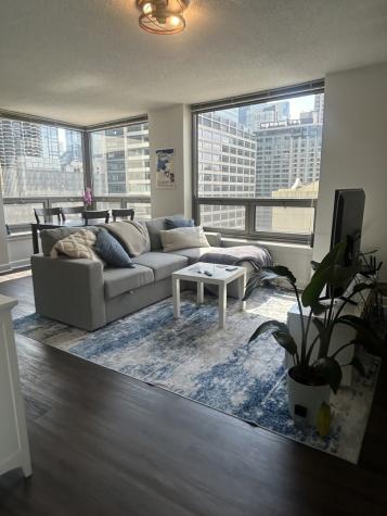 440 North Wabash Avenue Chicago IL 60611