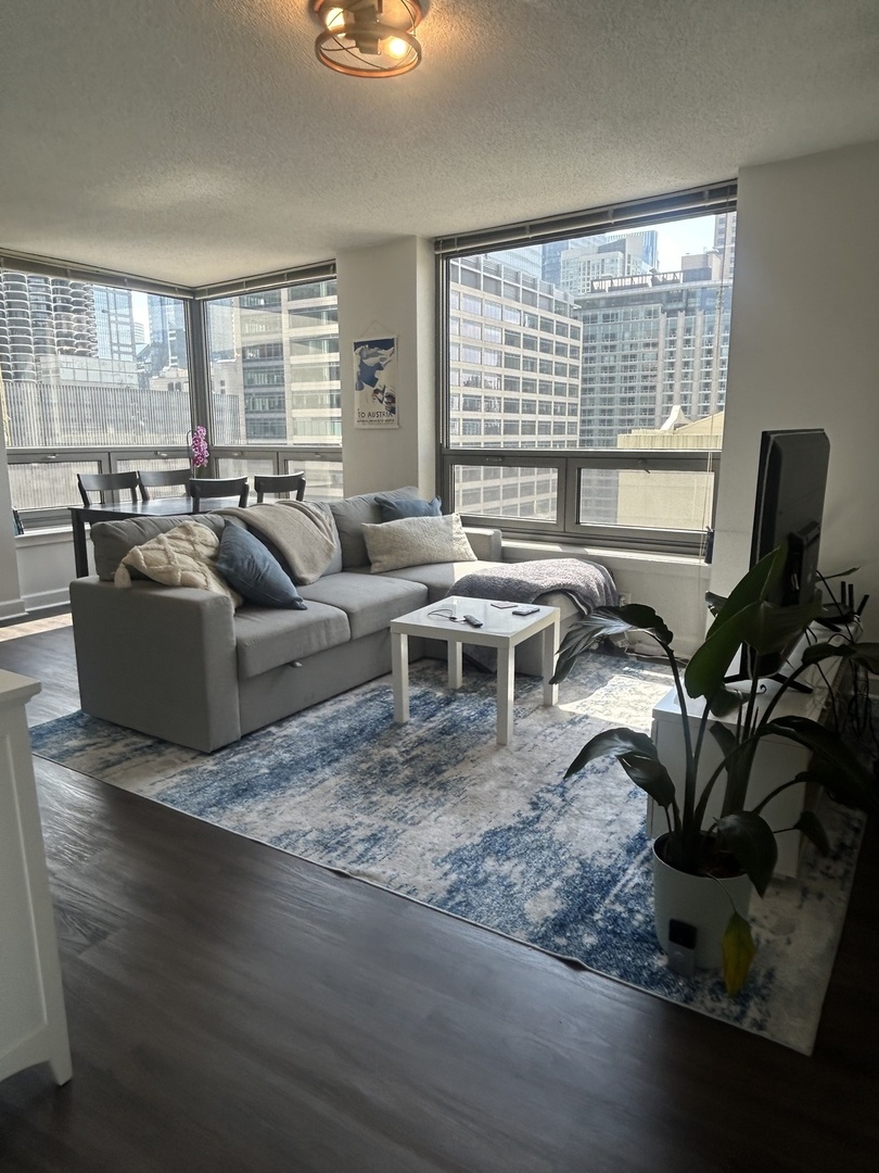 440 North Wabash Avenue Chicago IL 60611