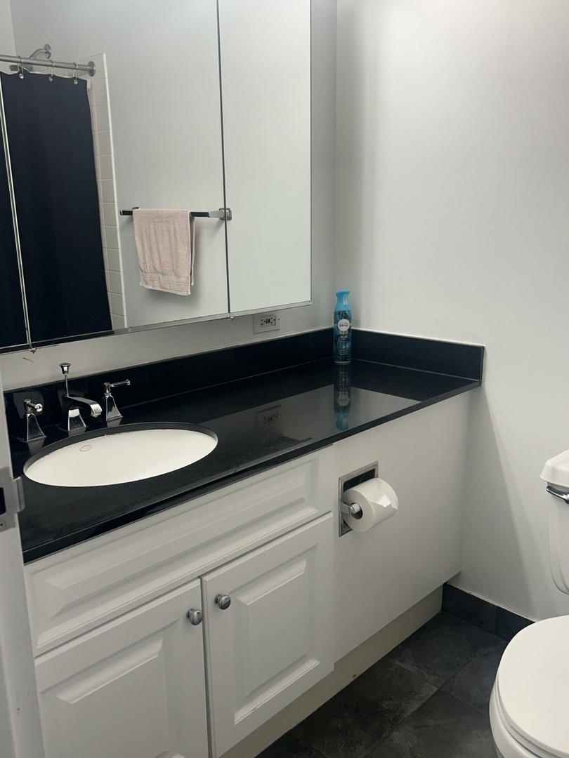 440 North Wabash Avenue Chicago IL 60611