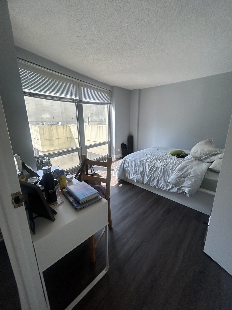 440 North Wabash Avenue Chicago IL 60611