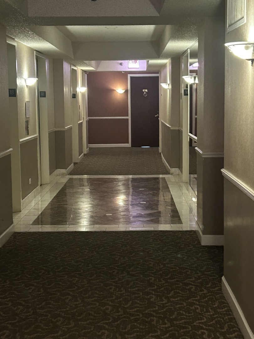 440 North Wabash Avenue Chicago IL 60611